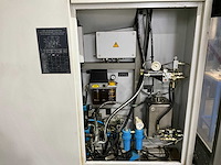 1998 stama mc 325 cnc horizontale bewerkingscentrum - afbeelding 11 van  50