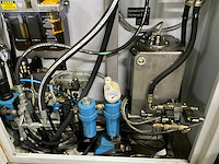 1998 stama mc 325 cnc horizontale bewerkingscentrum - afbeelding 14 van  50