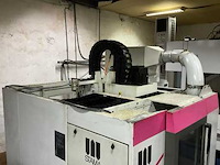 1998 stama mc 325 cnc horizontale bewerkingscentrum - afbeelding 16 van  50