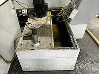 1998 stama mc 325 cnc horizontale bewerkingscentrum - afbeelding 17 van  50