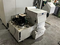 1998 stama mc 325 cnc horizontale bewerkingscentrum - afbeelding 19 van  50