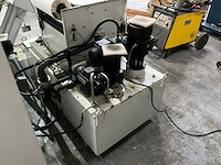 1998 stama mc 325 cnc horizontale bewerkingscentrum - afbeelding 20 van  50