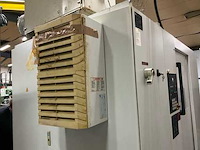 1998 stama mc 325 cnc horizontale bewerkingscentrum - afbeelding 21 van  50