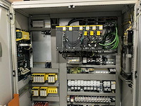 1998 stama mc 325 cnc horizontale bewerkingscentrum - afbeelding 22 van  50