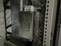 1998 stama mc 325 cnc horizontale bewerkingscentrum - afbeelding 30 van  50