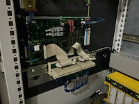 1998 stama mc 325 cnc horizontale bewerkingscentrum - afbeelding 31 van  50