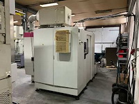 1998 stama mc 325 cnc horizontale bewerkingscentrum - afbeelding 23 van  50