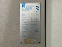 1998 stama mc 325 cnc horizontale bewerkingscentrum - afbeelding 43 van  50