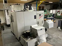 1998 stama mc 325 cnc horizontale bewerkingscentrum - afbeelding 34 van  50