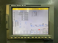 1998 stama mc 325 cnc horizontale bewerkingscentrum - afbeelding 47 van  50