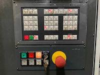 1998 stama mc 325 cnc horizontale bewerkingscentrum - afbeelding 50 van  50