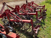 1998 steketee trs3000 schoffelmachine - afbeelding 7 van  9
