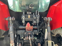 1998 steyr 9094 vierwielaangedreven landbouwtractor - afbeelding 5 van  29