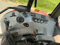 1998 steyr 9094 vierwielaangedreven landbouwtractor - afbeelding 17 van  29