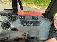 1998 steyr 9094 vierwielaangedreven landbouwtractor - afbeelding 18 van  29