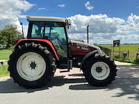 1998 steyr 9094 vierwielaangedreven landbouwtractor - afbeelding 27 van  29