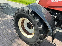 1998 steyr 9094 vierwielaangedreven landbouwtractor - afbeelding 9 van  29