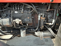 1998 steyr 9094 vierwielaangedreven landbouwtractor - afbeelding 11 van  29