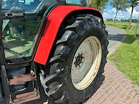 1998 steyr 9094 vierwielaangedreven landbouwtractor - afbeelding 13 van  29