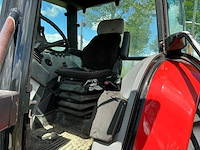 1998 steyr 9094 vierwielaangedreven landbouwtractor - afbeelding 14 van  29
