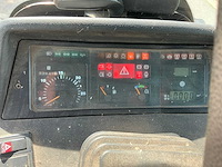 1998 steyr 9094 vierwielaangedreven landbouwtractor - afbeelding 20 van  29