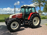 1998 steyr 9094 vierwielaangedreven landbouwtractor - afbeelding 12 van  29