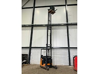 1998 still fm14 reach truck - afbeelding 3 van  7
