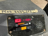 1998 still fm14 reach truck - afbeelding 4 van  7