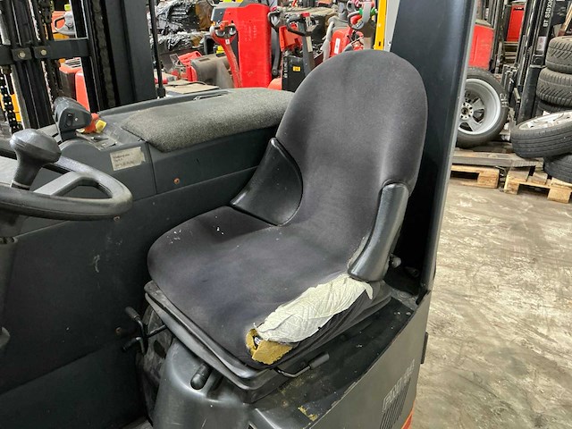 1998 still fm14 reach truck - afbeelding 5 van  7