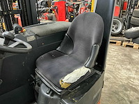 1998 still fm14 reach truck - afbeelding 5 van  7