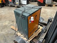 1998 still fm14 reach truck - afbeelding 6 van  7