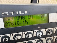 1998 still r20-18 vorkheftruck - afbeelding 2 van  11