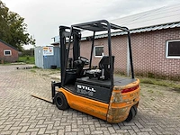 1998 still r20-18 vorkheftruck - afbeelding 8 van  11