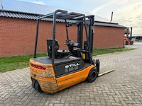 1998 still r20-18 vorkheftruck - afbeelding 9 van  11