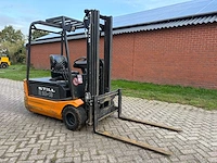 1998 still r20-18 vorkheftruck - afbeelding 10 van  11