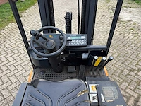 1998 still r20-18 vorkheftruck - afbeelding 5 van  11
