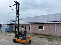 1998 still r20-18 vorkheftruck - afbeelding 7 van  11