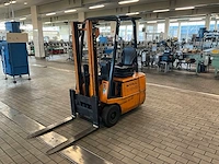 1998 still r50-15 vorkheftruck - afbeelding 1 van  12