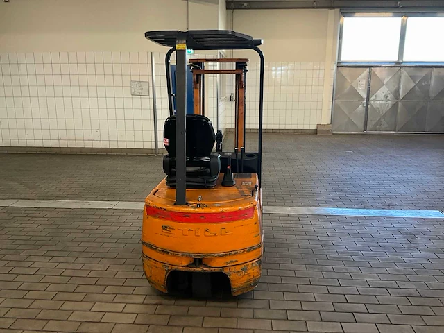 1998 still r50-15 vorkheftruck - afbeelding 7 van  12