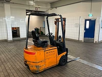 1998 still r50-15 vorkheftruck - afbeelding 8 van  12