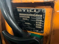 1998 still r50-15 vorkheftruck - afbeelding 4 van  13