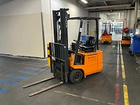 1998 still r50-15 vorkheftruck