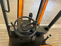 1998 still r50-15 vorkheftruck - afbeelding 2 van  12