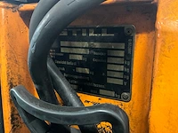 1998 still r50-15 vorkheftruck - afbeelding 3 van  12