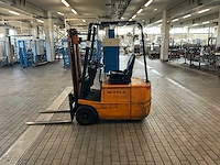1998 still r50-15 vorkheftruck - afbeelding 5 van  12