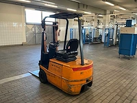 1998 still r50-15 vorkheftruck - afbeelding 6 van  12