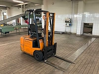 1998 still r50-15 vorkheftruck - afbeelding 9 van  12