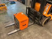 1998 still r50-16 vorkheftruck - afbeelding 2 van  2