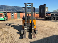 1998 still wagner fm12 reach truck - afbeelding 2 van  3