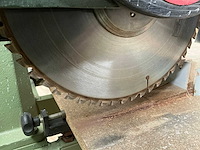 1998 stromab rs650 radiaalafkortzaagmachine - afbeelding 3 van  14